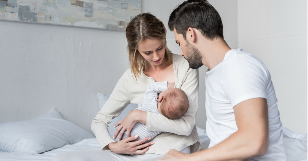 Cómo escoger un extractor de leche adecuado para tí (y tu bebé)