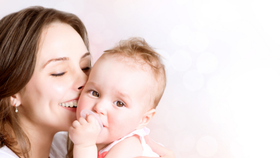 No te sientas culpable si la maternidad no es como soñaste