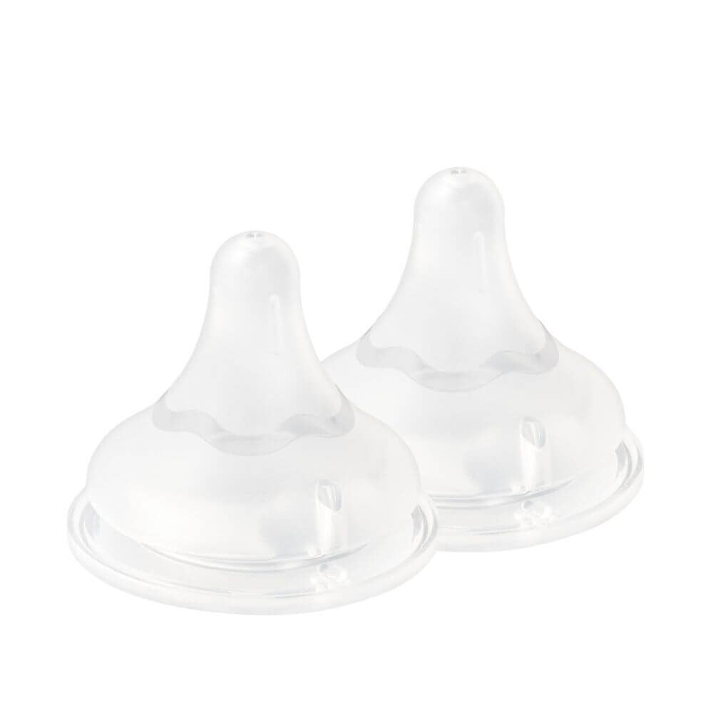 Tetinas para Biberon Soft Touch Tercera Generacion Pigeon