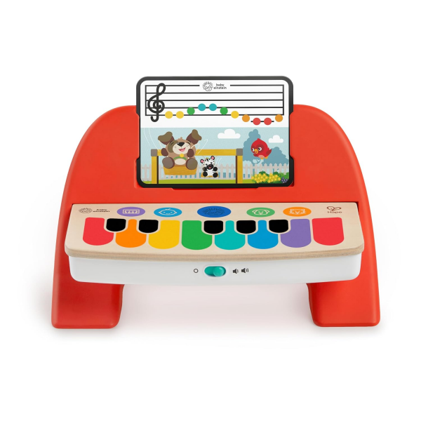 Mini Piano Magic Touch Hape