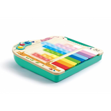 Piano para Niños Dinámico Pixeles Hape