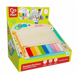 Piano para Niños Dinámico Pixeles Hape