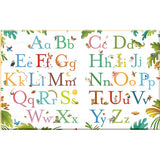 Libro Alfabeto Ilustrado Urborne