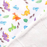 Cobija para bebé Diseños Originales (Peludita) Camu