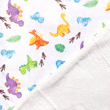 Sleeping Bag Dinosaurios para Recién Nacido