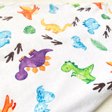 Sleeping Bag Dinosaurios para Recién Nacido