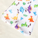 Sleeping Bag Dinosaurios para Recién Nacido