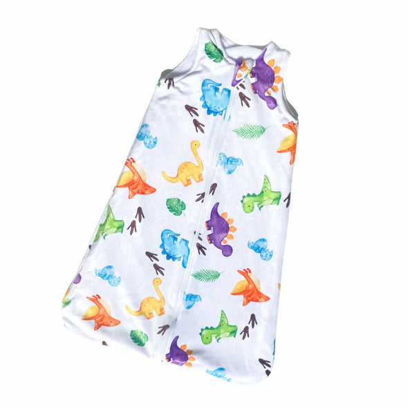 Sleeping Bag Dinosaurios para Recién Nacido