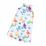 Sleeping Bag Dinosaurios para Recién Nacido