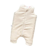 Sleeping Bag Ultra Térmico Para Bebé Marfil