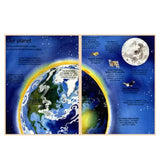 Gran Libro de Estrellas y Planetas Urborne