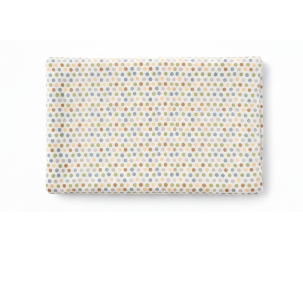 Cobija para Bebé Delgada en Twin Velevet.