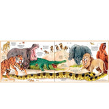 Gran Libro de Animales Usborne