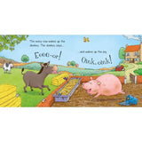 Libro Con Sonidos Usborne