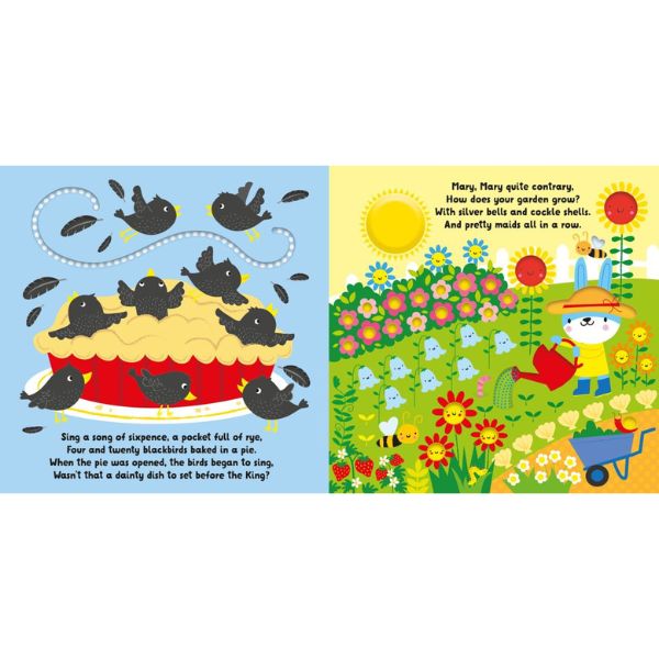 Mi Primer Libro con Sonidos Usborne