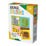 Bingo Animal Colours Ecoplay