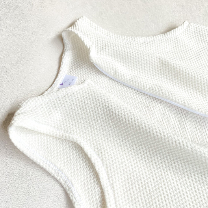 Sleeping Bag Clima Cálido 0- 6 Meses