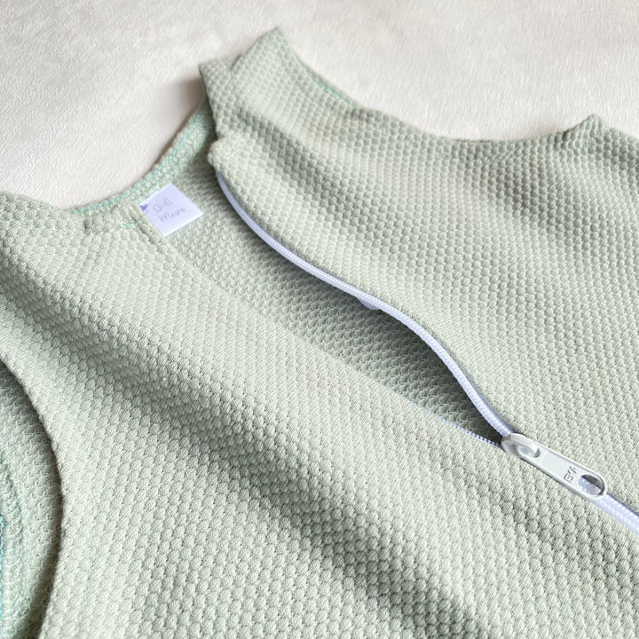 Sleeping Bag Clima Cálido 0- 6 Meses