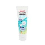 Crema de Dientes para Niños Pigeon