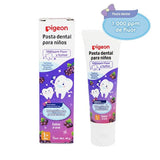 Crema de Dientes para Niños Pigeon