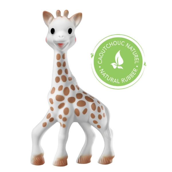 Mordedor Sophie La Girafe - babycentro-com - Sophie la Girafe