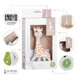 Mordedor Sophie La Girafe - babycentro-com - Sophie la Girafe