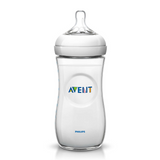 Tetero Avent Natural 1.0 11 onzas - babycentro-com - Avent