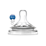 Chupo para Tetero Natural 1.0 Avent - babycentro-com - Avent