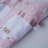 Sleeping Bag Ovejitas para Recién Nacido