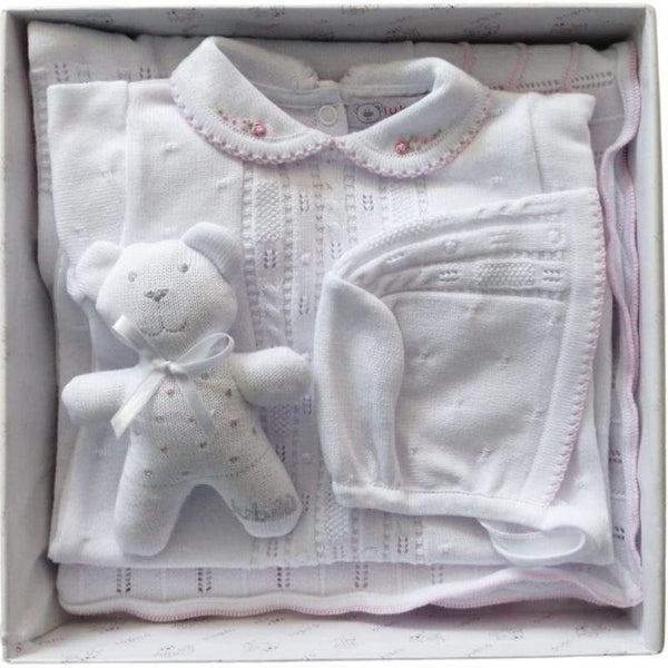 Primera Muda Bebe Primer Dia Ropa Bebe Bebé Recién Nacidos