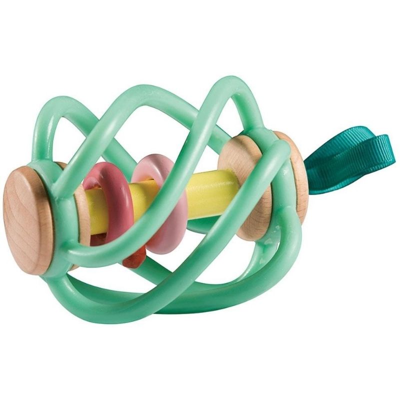 Manzana de Agarre Hape