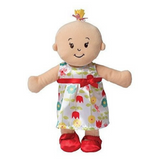 Traje para Muñeca Baby Stella Manhathan Toys