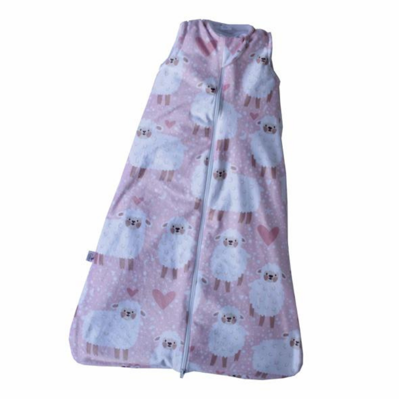Sleeping Bag Ovejitas para Recién Nacido