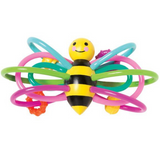 Zoo Winkels Bee Manhattan Toys