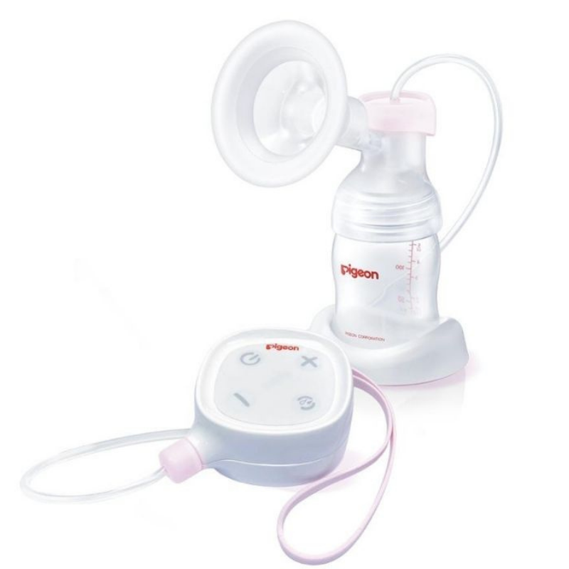 Extractor Eléctrico Compacto Pigeon