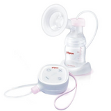 Extractor Eléctrico Compacto Pigeon