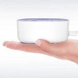 Extractor Eléctrico Compacto Sencillo Lansinoh