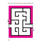 Libro Easy Mazes Kumón