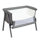 Cuna Colecho Easy Sleep Gris Bebesit