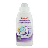 Detergente Líquido para Bebé Pigeon 500ml