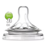 Chupo para Tetero Natural 2.0 Avent