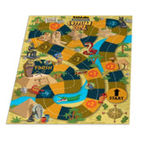 Kit de Excavar y Jugar en la Tumba Egipcia Gamemaker 4M