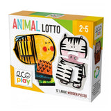 Animal Lotto Ecoplay