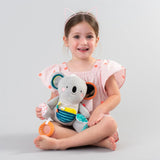 Kimmy el Koala (Muñeco de Actividades) Taf Toys