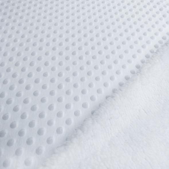 Cobija Suave para Bebe