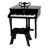 Piano Negro de Cola para Niño Hape - babycentro-com - Hape