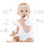 Mordedor Sophie La Girafe - babycentro-com - Sophie la Girafe