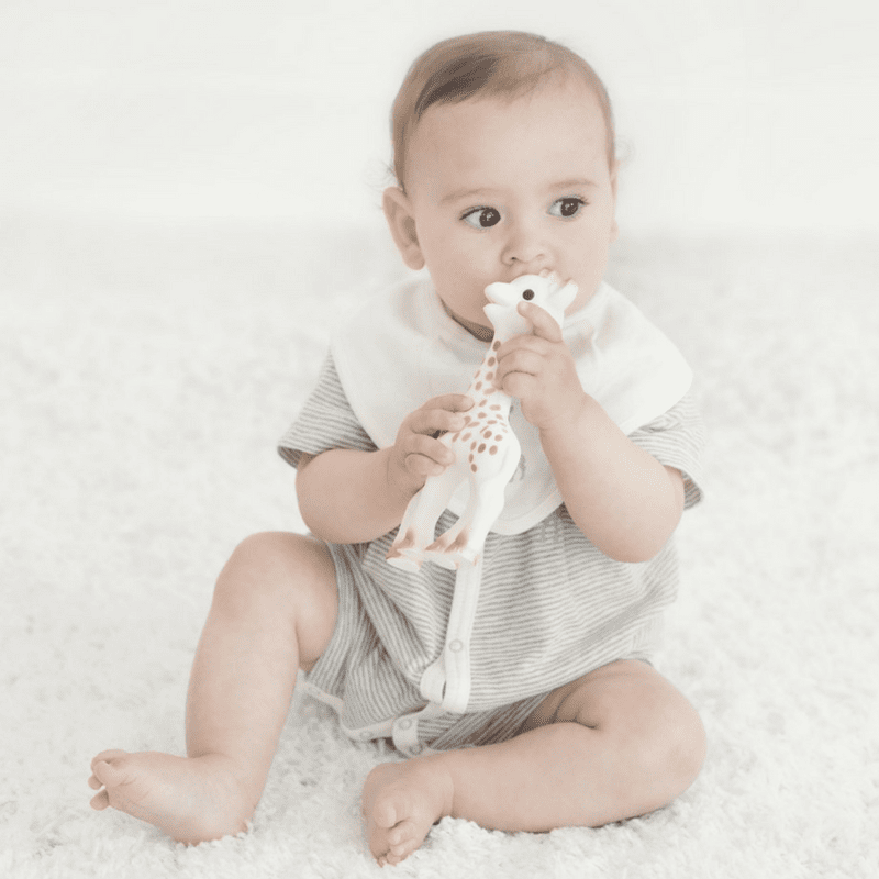Mordedor Sophie La Girafe - babycentro-com - Sophie la Girafe