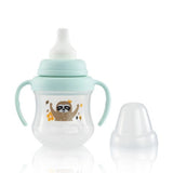 Vaso Entrenador Pitillo Pigeon