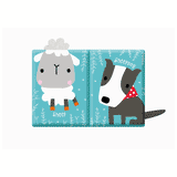 Libro de Tela Farm Fun